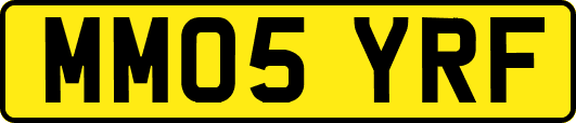 MM05YRF