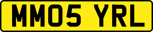 MM05YRL