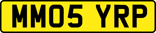 MM05YRP