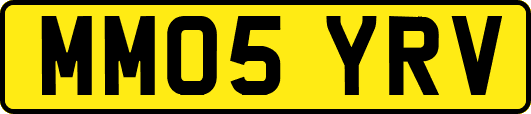 MM05YRV