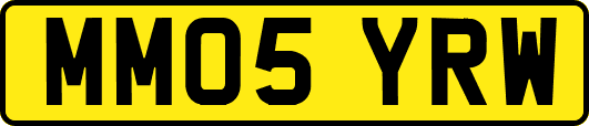 MM05YRW