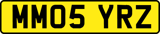 MM05YRZ