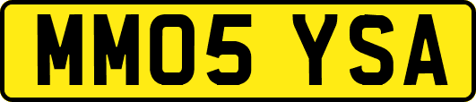 MM05YSA