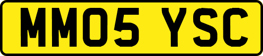 MM05YSC