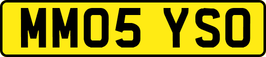 MM05YSO
