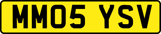 MM05YSV