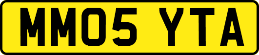MM05YTA