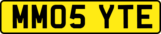 MM05YTE