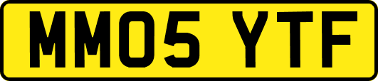 MM05YTF