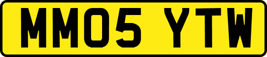 MM05YTW