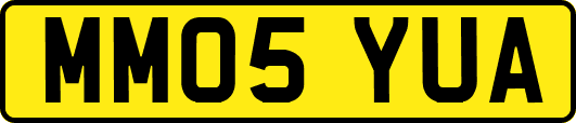 MM05YUA