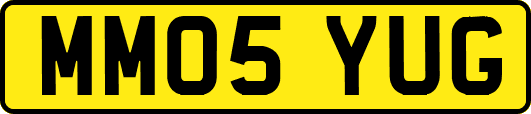 MM05YUG