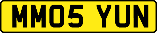 MM05YUN