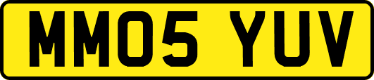 MM05YUV