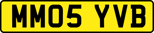 MM05YVB
