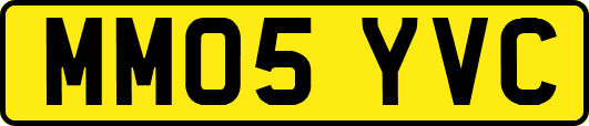 MM05YVC