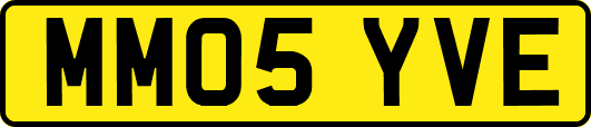 MM05YVE