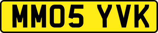 MM05YVK