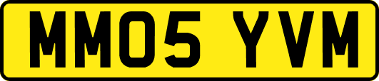 MM05YVM