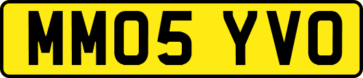 MM05YVO