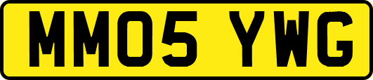 MM05YWG