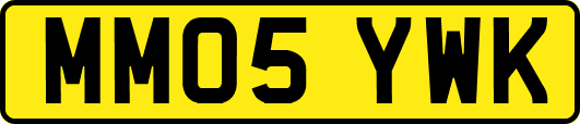 MM05YWK