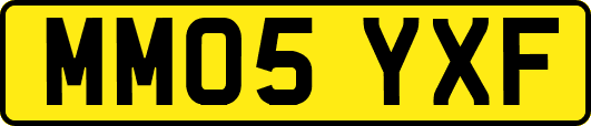 MM05YXF
