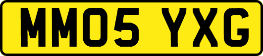 MM05YXG