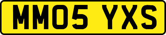 MM05YXS