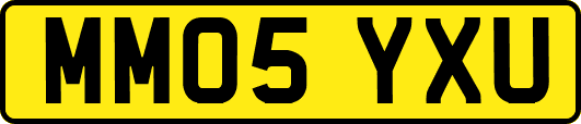 MM05YXU