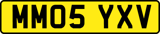 MM05YXV