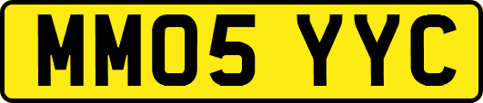 MM05YYC