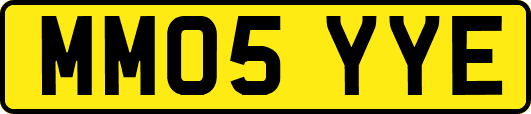 MM05YYE