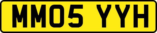 MM05YYH