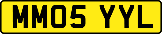 MM05YYL