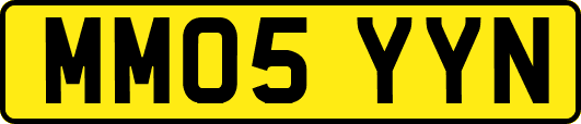 MM05YYN