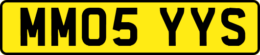 MM05YYS