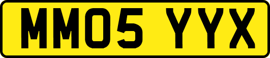 MM05YYX