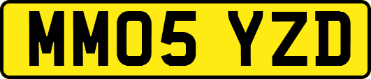 MM05YZD