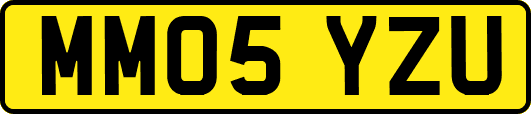 MM05YZU