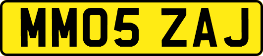MM05ZAJ