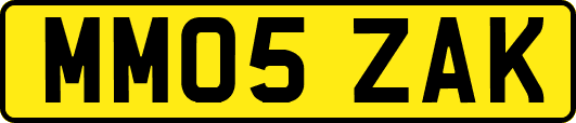 MM05ZAK