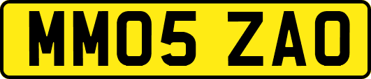 MM05ZAO