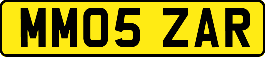 MM05ZAR