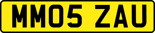 MM05ZAU