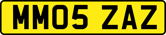 MM05ZAZ
