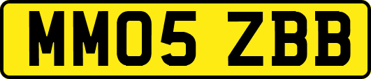 MM05ZBB