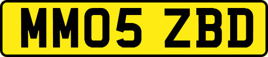 MM05ZBD