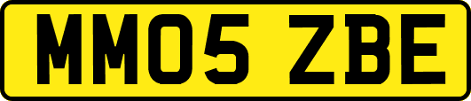 MM05ZBE
