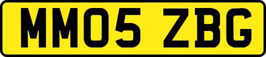 MM05ZBG